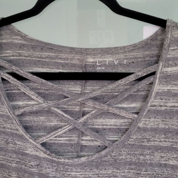 COPY - Livi active dress 22-24 👗NWT - Picture 3 of 4